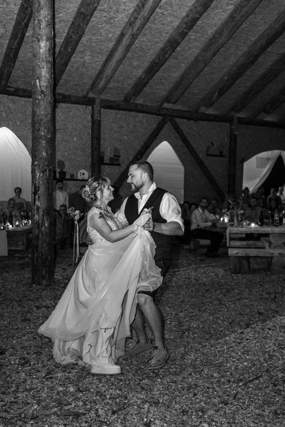 mariage Gros-de-Vaud