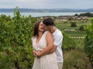 Bon cadeau - Séance couple